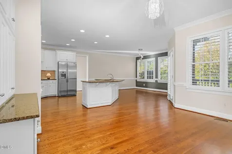 642 Chimney Hill Way Rocky Mount NC 27804