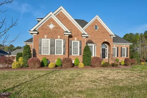 642 Chimney Hill Way Rocky Mount NC 27804