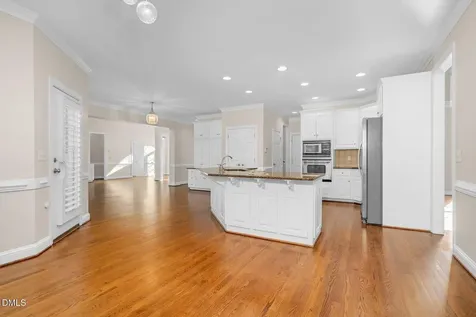 642 Chimney Hill Way Rocky Mount NC 27804