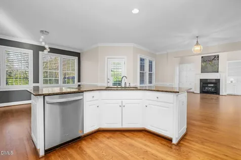 642 Chimney Hill Way Rocky Mount NC 27804