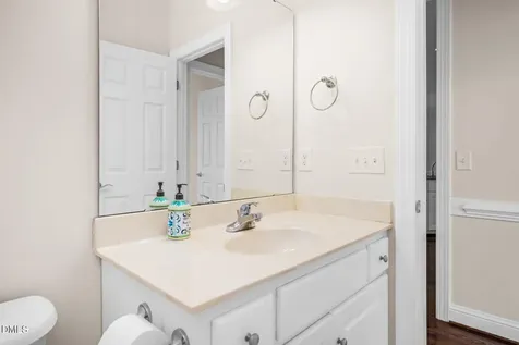 642 Chimney Hill Way Rocky Mount NC 27804