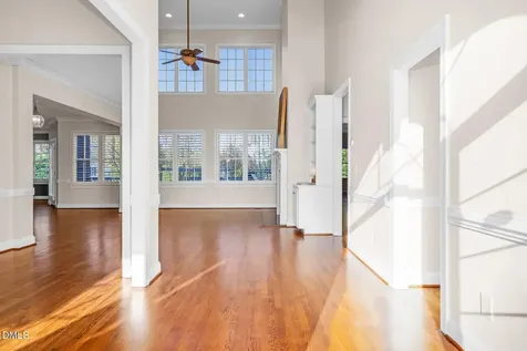 642 Chimney Hill Way Rocky Mount NC 27804