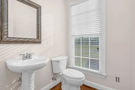 642 Chimney Hill Way Rocky Mount NC 27804