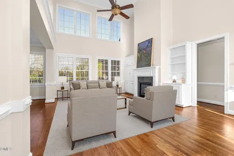 642 Chimney Hill Way Rocky Mount NC 27804