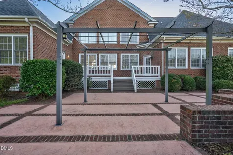 642 Chimney Hill Way Rocky Mount NC 27804