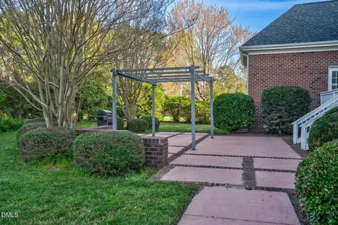 642 Chimney Hill Way Rocky Mount NC 27804