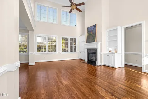 642 Chimney Hill Way Rocky Mount NC 27804
