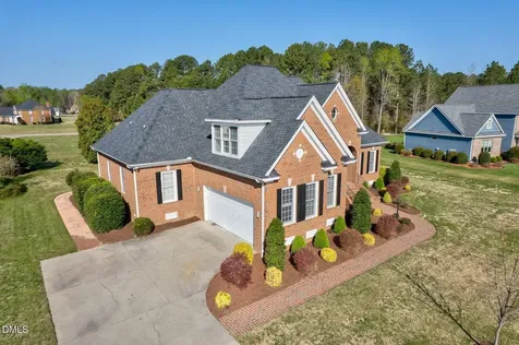 642 Chimney Hill Way Rocky Mount NC 27804
