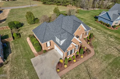 642 Chimney Hill Way Rocky Mount NC 27804