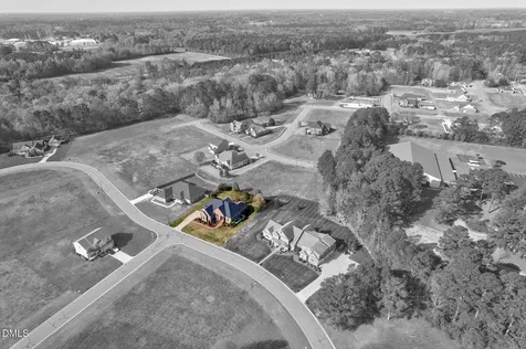 642 Chimney Hill Way Rocky Mount NC 27804