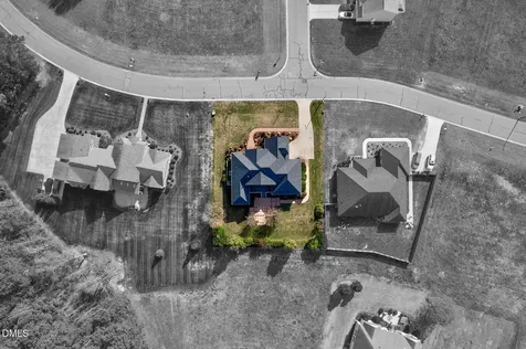 642 Chimney Hill Way Rocky Mount NC 27804