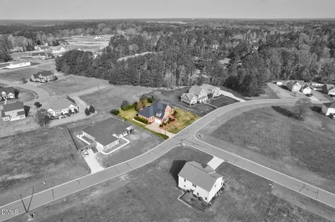 642 Chimney Hill Way Rocky Mount NC 27804