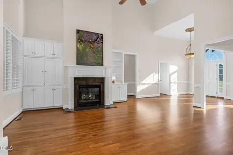642 Chimney Hill Way Rocky Mount NC 27804