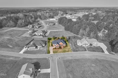 642 Chimney Hill Way Rocky Mount NC 27804
