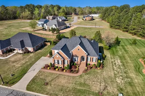 642 Chimney Hill Way Rocky Mount NC 27804