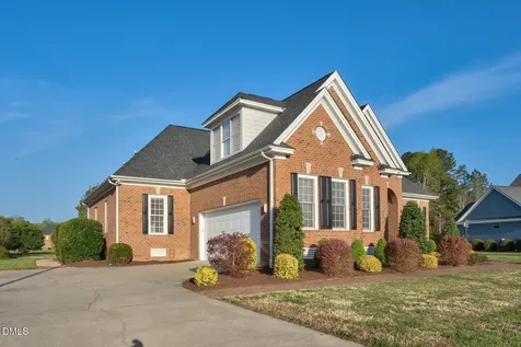 642 Chimney Hill Way Rocky Mount NC 27804