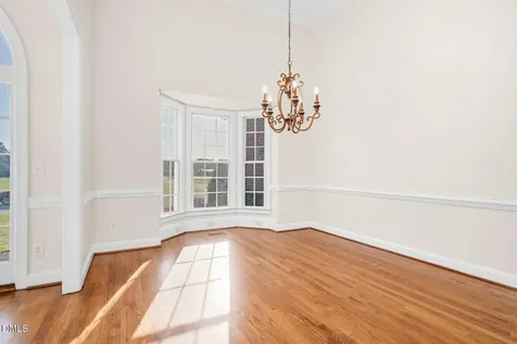 642 Chimney Hill Way Rocky Mount NC 27804