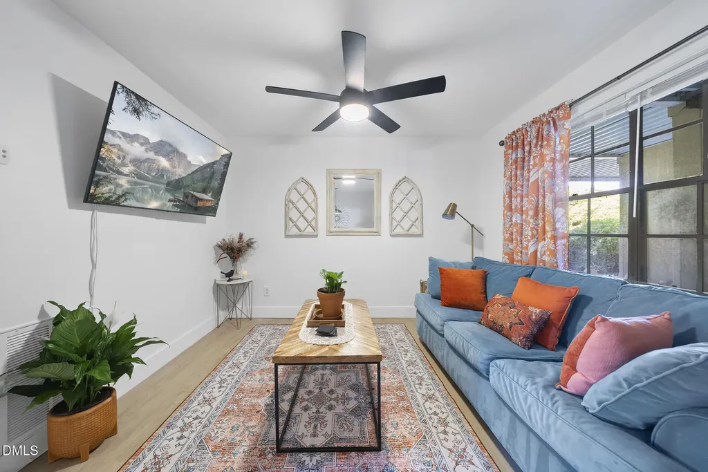807 W Trinity Avenue Durham NC 27701