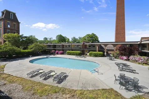807 W Trinity Avenue Durham NC 27701