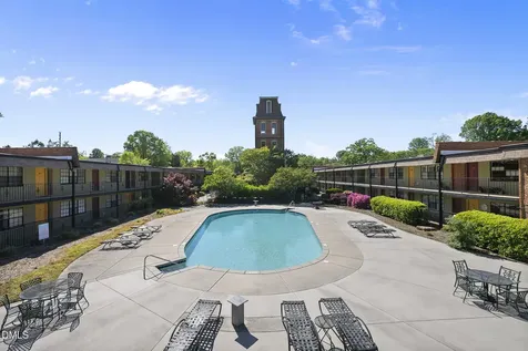 807 W Trinity Avenue Durham NC 27701