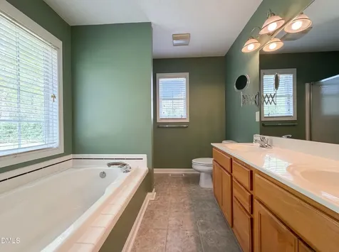 2037 Fairview Lane Sanford NC 27330