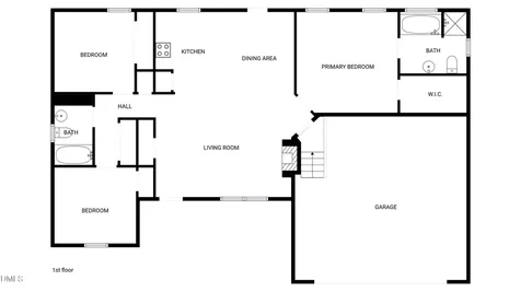 2037 Fairview Lane Sanford NC 27330