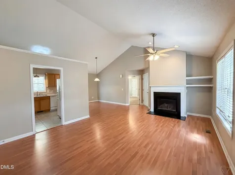 2037 Fairview Lane Sanford NC 27330