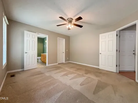 2037 Fairview Lane Sanford NC 27330