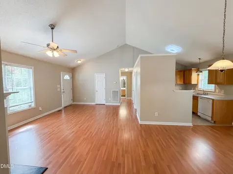 2037 Fairview Lane Sanford NC 27330