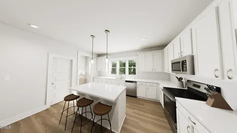 1164 Lamplighter Drive Raleigh NC 27604