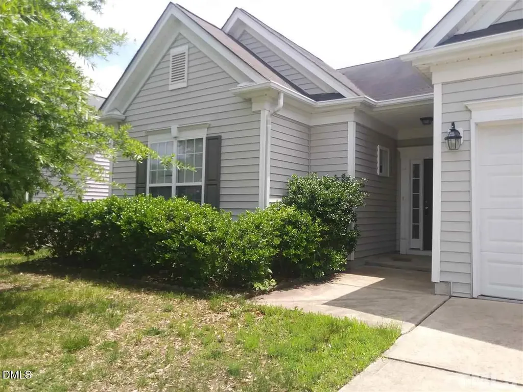 105 Tortoise Lane Morrisville NC 27560