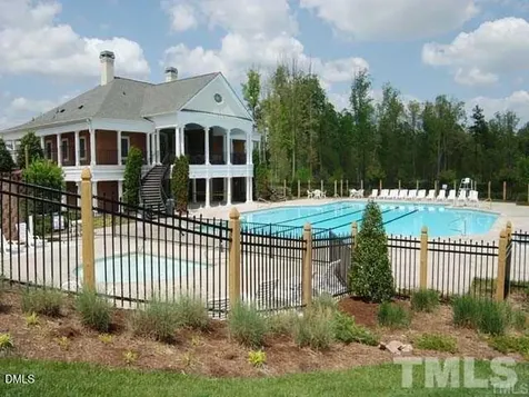 105 Tortoise Lane Morrisville NC 27560