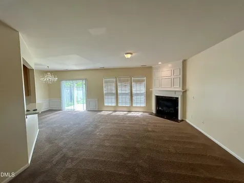 105 Tortoise Lane Morrisville NC 27560