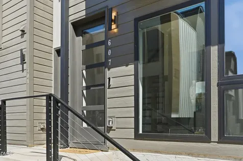 512 Gordon Street Durham NC 27701