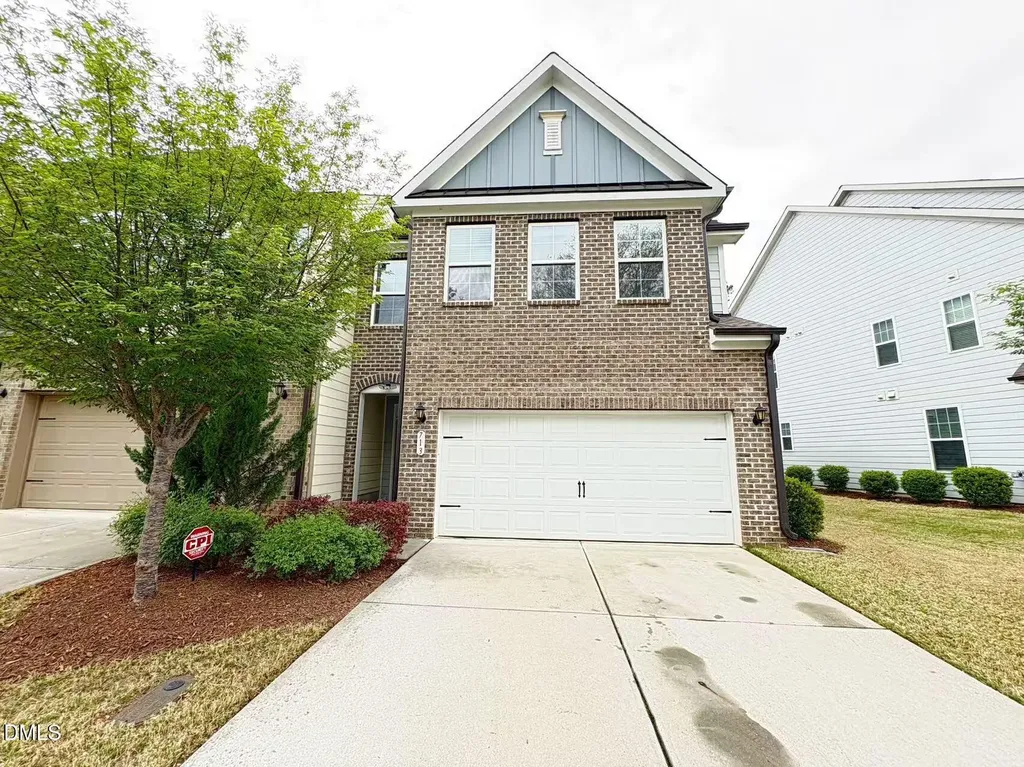 713 Newlyn Drive Raleigh NC 27606