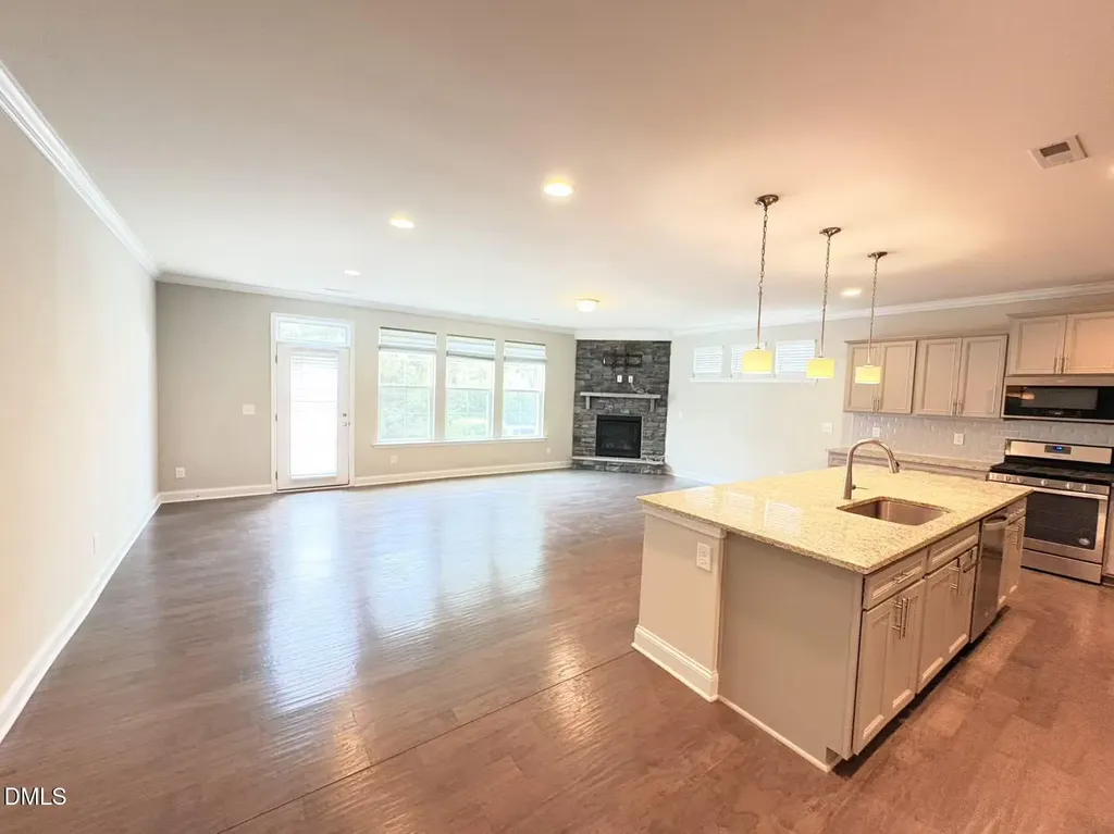 713 Newlyn Drive Raleigh NC 27606