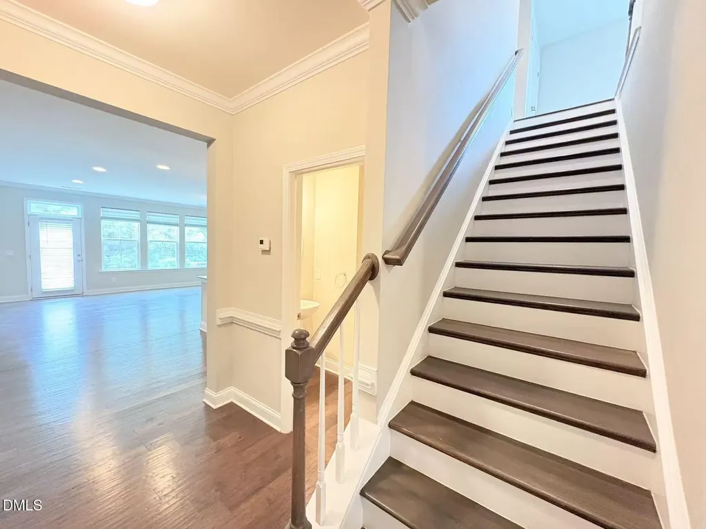 713 Newlyn Drive Raleigh NC 27606