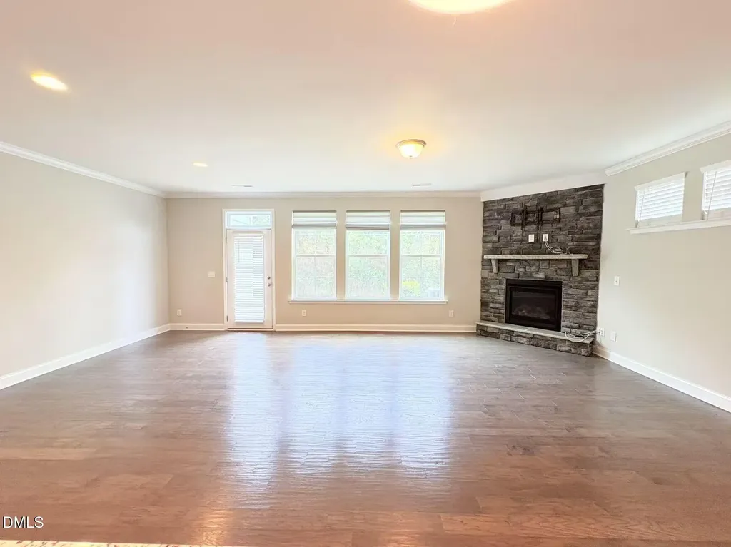 713 Newlyn Drive Raleigh NC 27606