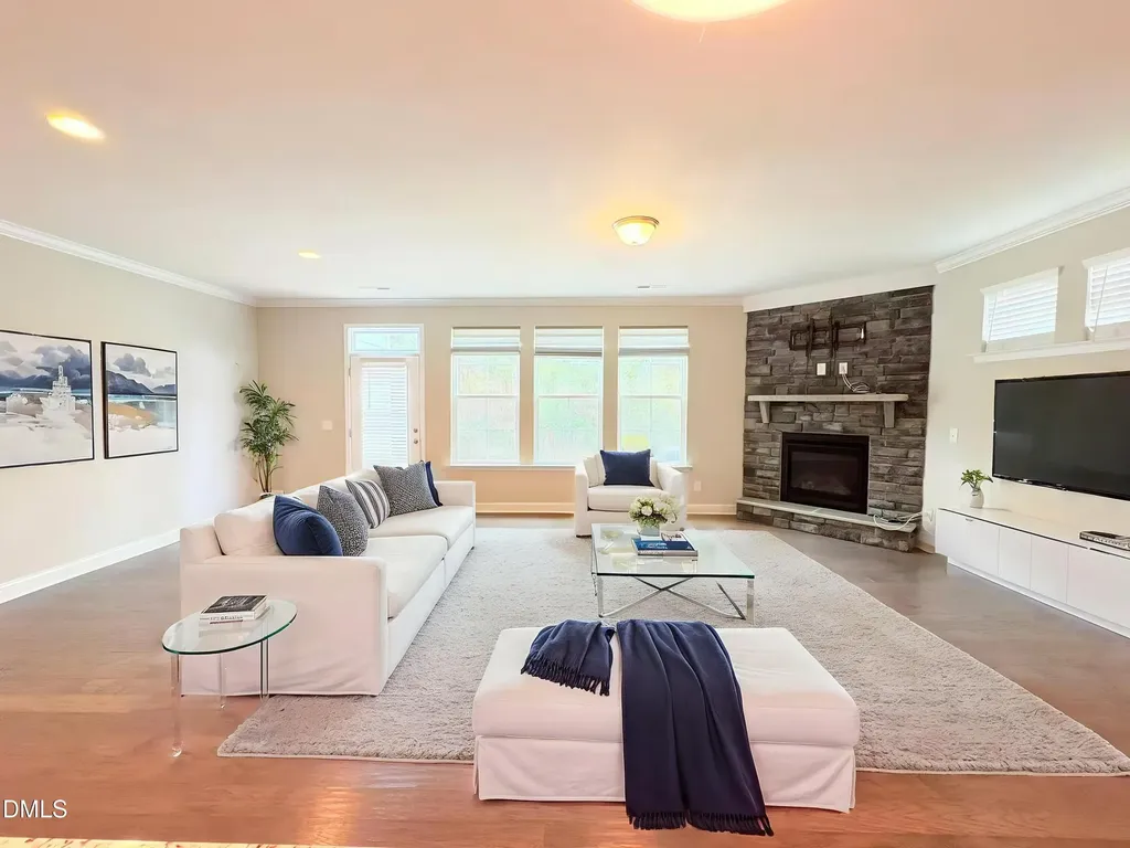 713 Newlyn Drive Raleigh NC 27606