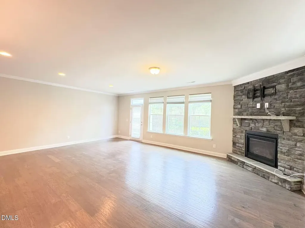 713 Newlyn Drive Raleigh NC 27606