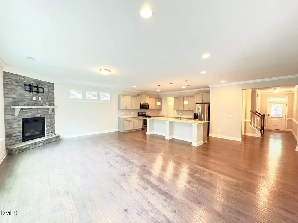713 Newlyn Drive Raleigh NC 27606