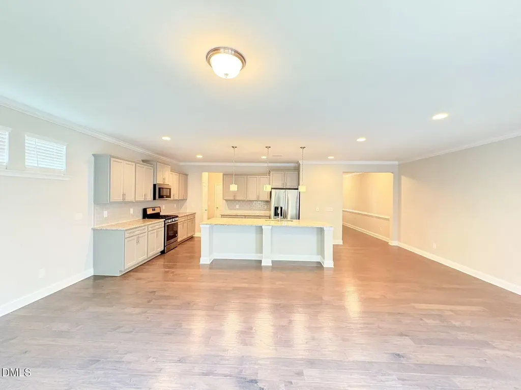 713 Newlyn Drive Raleigh NC 27606