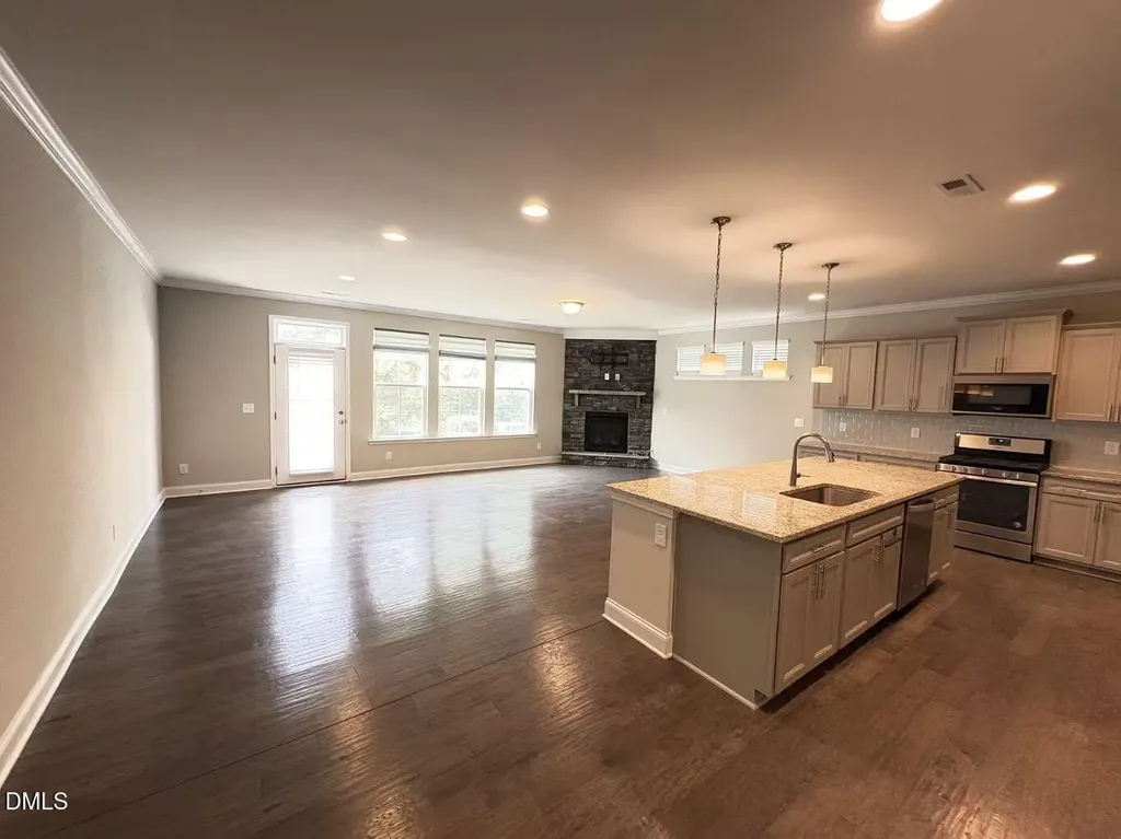 713 Newlyn Drive Raleigh NC 27606