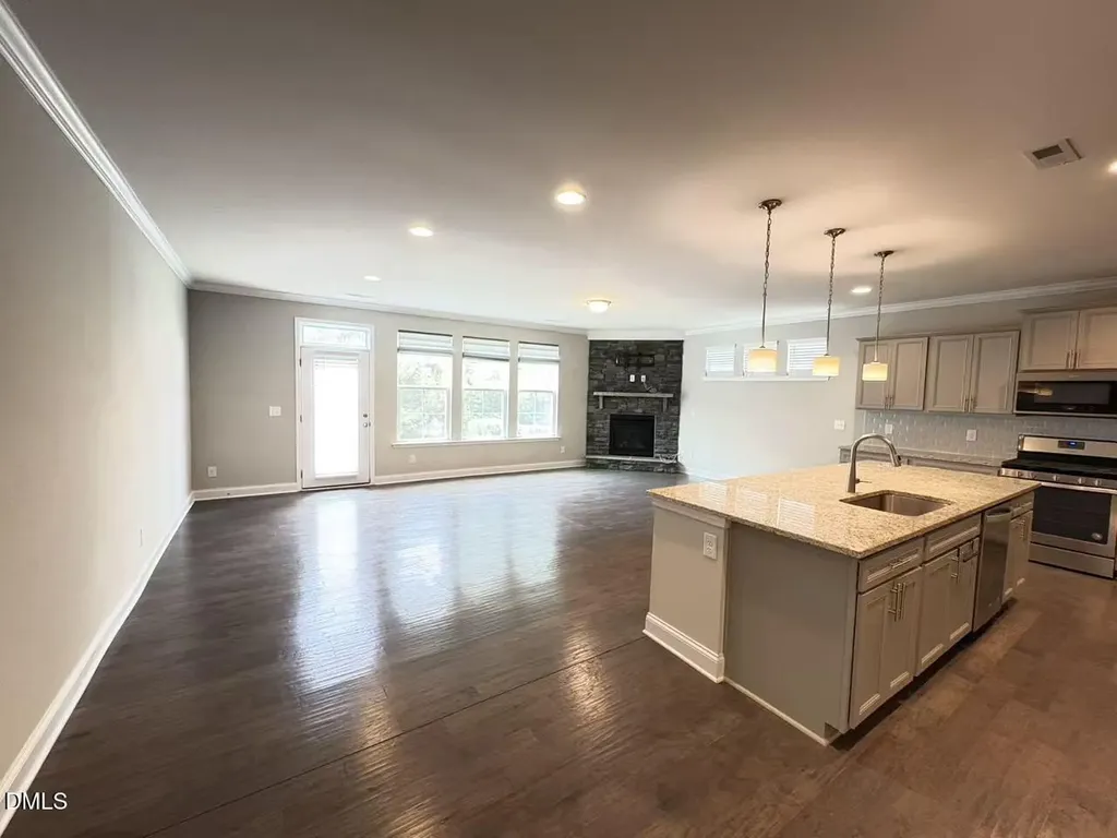 713 Newlyn Drive Raleigh NC 27606