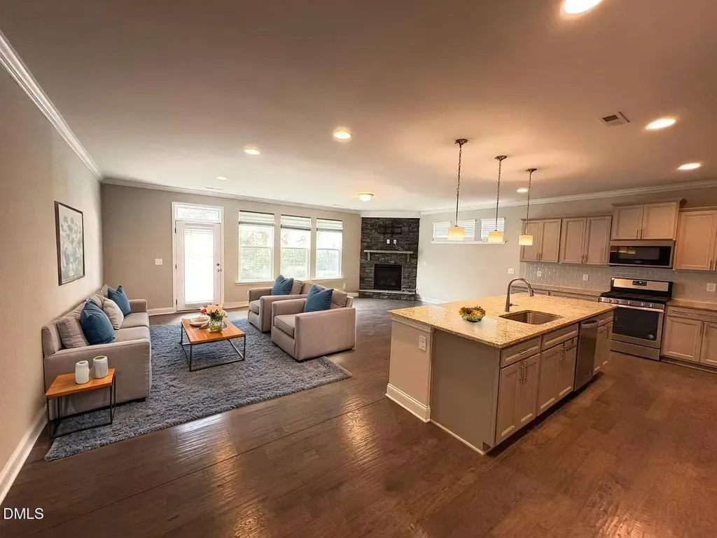 713 Newlyn Drive Raleigh NC 27606