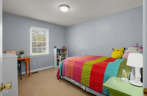 1116 Penzance Street Durham NC 27704