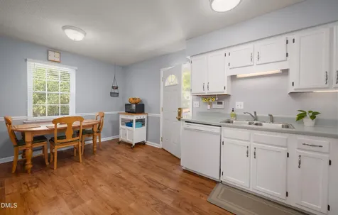 1116 Penzance Street Durham NC 27704