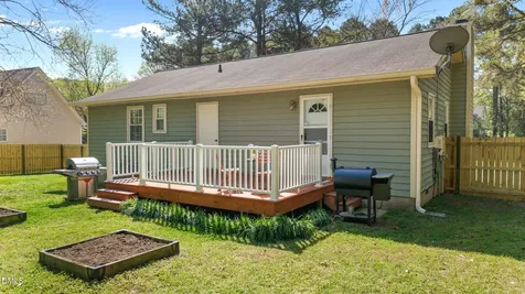 1116 Penzance Street Durham NC 27704