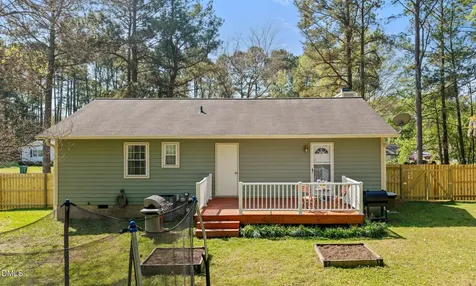 1116 Penzance Street Durham NC 27704