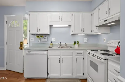 1116 Penzance Street Durham NC 27704